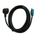 Pyle Ipod Cable For Alpine Car Receivers PLIPALPINE